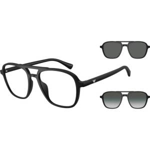 Giorgio Armani Диоптрични очила Emporio Armani EA4279U 50011W - leshti