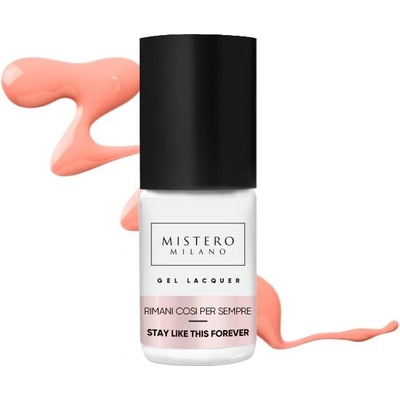 Mistero Milano STAY LIKE THIS FOREVER 7 ml