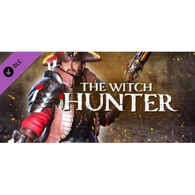 NACON Warhammer Chaosbane The Witch Hunter DLC (PC)