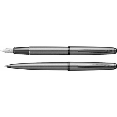 Scrikss Metropolis Matt Gray dárková sada SC396090 – Zboží Dáma