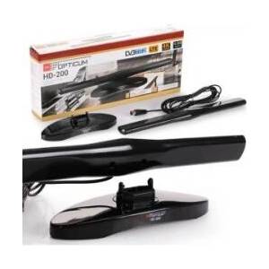 Opticum DVB-T2 HD-200 Мрежова антена