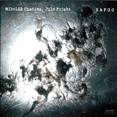 FUJAK / CHADIMA: XAFOO CD