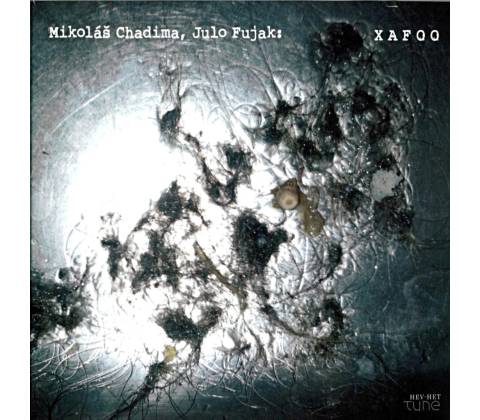 FUJAK / CHADIMA: XAFOO CD