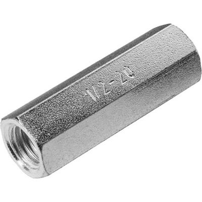 Collomix Адаптор за приставка за бъркалка Collomix, 49500-000 - 1/2 inch, 20 UNF - M14 (49500-000)
