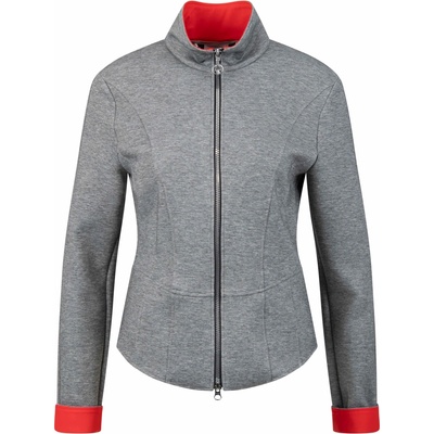 Sportalm Jodili grey melange light