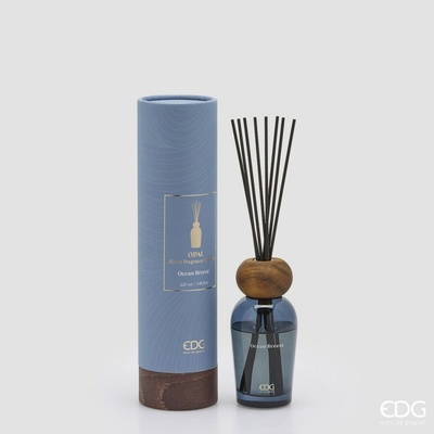 EDG Parfumová fľaša Opal 220 ml 14 cm