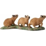 CollectA Capybara mlode 88541 COLLECTA