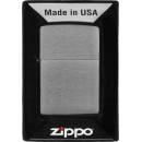 Zippo CHROM