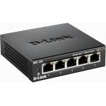 D-Link DGS-105/E