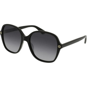Gucci GG0092S 001 Слънчеви очила