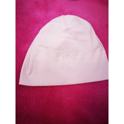 Sterntaler čiapka baby pink