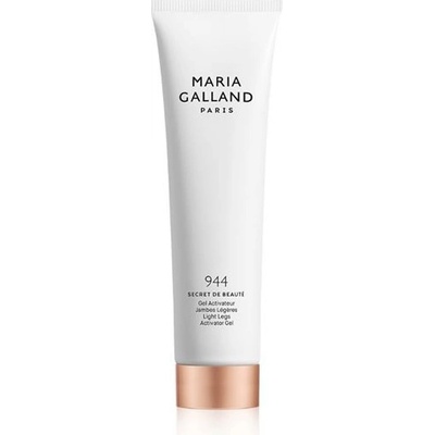 MARIA GALLAND 944 Aktivní gel na těžké nohy 150 ml