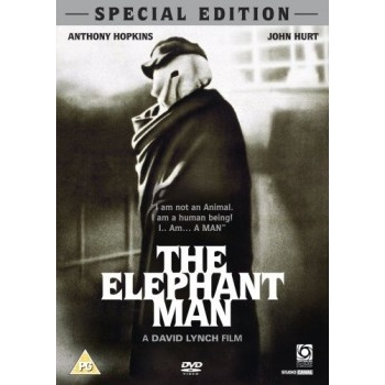 The Elephant Man DVD