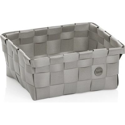 Kela Neo 23x15 cm strieborná šedá KL-24471