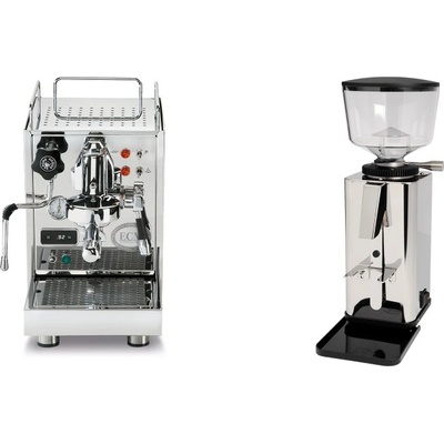 Set ECM Classika PID + S-Manuale 64