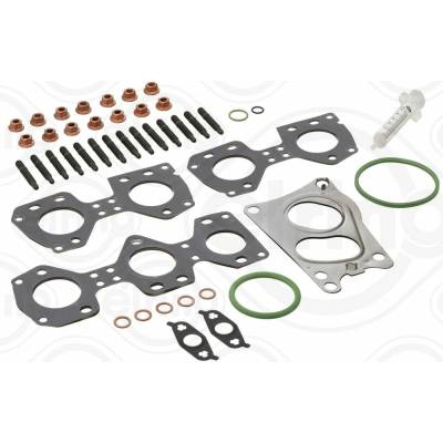 Montážna sada, turbodúchadlo ELRING B02.590