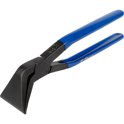 ZBIROVIA - kleště klempířské přehýbací vyhnuté 45° 50 mm – Zboží Dáma