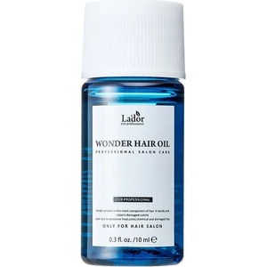 La'dor Овлажняващо масло LADOR Wonder hair oil 10ml