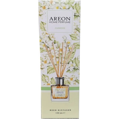 Areon домашен парфюм с клечки 150мл, Jasmine