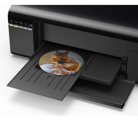 Epson L805