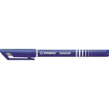 Stabilo 189 modrá