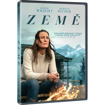 Země DVD