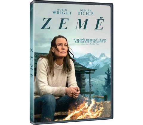 Země DVD