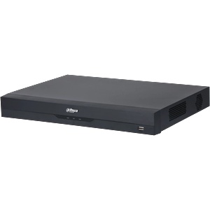 Dahua DVR 5M-N 16 канала (+8 IP), 2xHDD - DAHUA XVR5216AN-I3/T (XVR5216AN-I3/T)