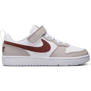 NIKE Обувки court borough recraft hf (ps) (fz4522-100)