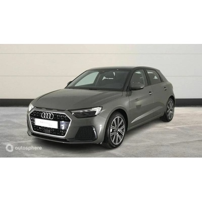 Audi A1 25 TFSI S tronic 70 kW
