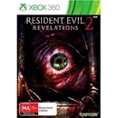 Resident Evil: Revelations 2