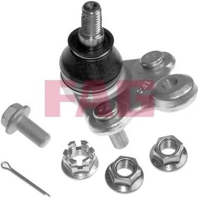 Podpora-/ Kloub Schaeffler FAG 825 0316 10 (825031610)
