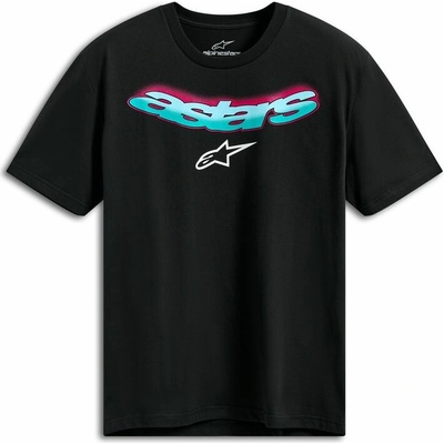Alpinestars triko Ellipsoid CSF čierna