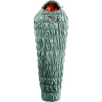 Image 1 of Deuter Спален чувал Exosphere +4 EL - ZL