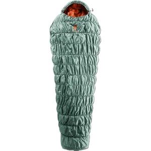 Deuter Спален чувал Exosphere +4 EL - ZL (3704224-2904) Спален чувал