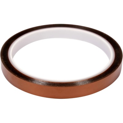Yato Kaptónová páska odolná voči teplu max 300 °C 10 mm x 33 m