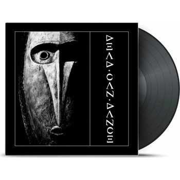 DEAD CAN DANCE - DEAD CAN DANCE LP