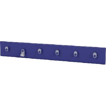 Montana Закачалка с ламели Montana K1212 лилава (K1212-135-Monarch)