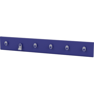 Montana Закачалка с ламели Montana K1212 лилава (K1212-135-Monarch)