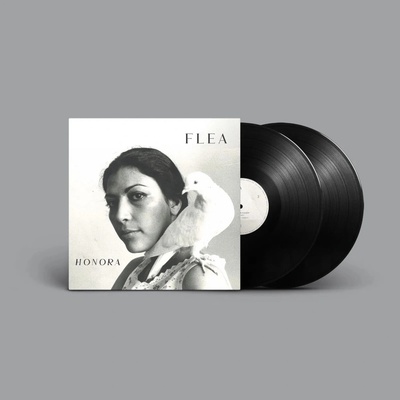 Flea - Honora Vinyl 2 LP – Zboží Dáma