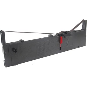 Epson ЛЕНТА ЗА МАТРИЧЕН ПРИНТЕР EPSON FX 980 - Black - PN C13S015091 (C13S015091)
