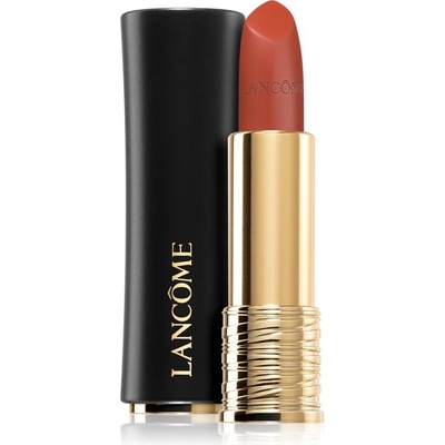 Lancôme L’Absolu Rouge Drama Matte matný rúž plniteľná 353 Mademoiselle Penélope 3,4 g