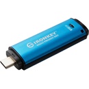 Image 1 of Kingston Ironkey Vault 50 512GB (IKVP50C/512GB)