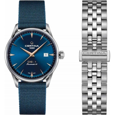 Certina 029.807.11.041.02