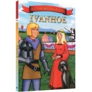 Ivanhoe DVD
