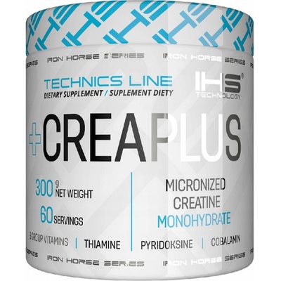 Iron Horse CREA PLUS 300 g