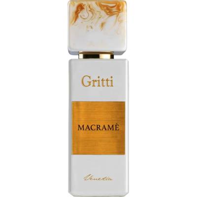 Gritti Macrame Б. О. EDP 100 ml за жени