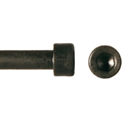 Šroub válcová hl. imbus 8.8, DIN 912 - M4x50 – Hledejceny.cz