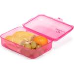 Bagmaster Lunch box Pink (BM-LUNCHBOX01300)