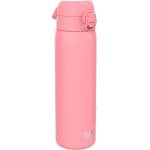 ION8 Термо бут. за вода Ion8 SE, мет, 500ml, Rose Bloom (32644-А-РОЗОВ)